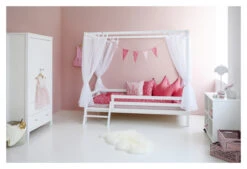 Hoppekids - Garderobeskap 12 Hoppekids - Garderobeskap -UNOLIVING Butikk hoppekids garderobeskab klaedeskab HK00075 3 e5b6