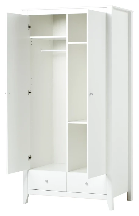 Hoppekids - Garderobeskap 7 Hoppekids - Garderobeskap - Bilde 7