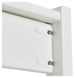 Hoppekids Storey Reol - 2 Seksjoner M. 8 Hyller Og Seng -UNOLIVING Butikk hoppekids storey reol 2 sektioner m 8 hylder og seng reolsystemer HK00596 4 26b4