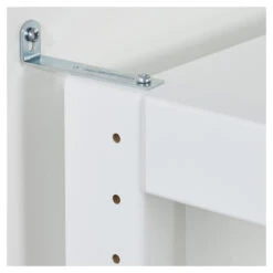 Hoppekids Storey Reol - 3 Seksjoner M/12 Hyller Og Skriveplate 100 Cm 15 Hoppekids Storey Reol - 3 Seksjoner M/12 Hyller Og Skriveplate 100 Cm -UNOLIVING Butikk hoppekids storey reol 3 sektioner m12 hylder og skriveplade 100 cm reolsystemer 5d6c