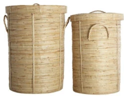 House Doctor - Chaka Vasketøyskurver