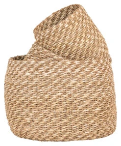 Venoso Kurver, Sett á 3 - Sjøgress 5 Venoso Kurver, Sett á 3 - Sjøgress -UNOLIVING Butikk house nordic venoso kurve saet a 3 soegraes HN00996 3 381e