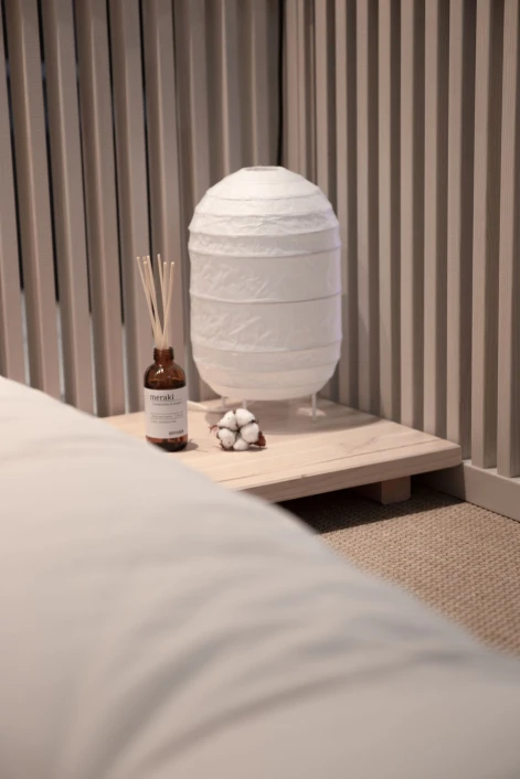 Dock Nattbord, Natur 2 Dock Nattbord, Natur - Bilde 2