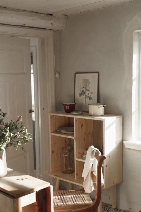 KYABI Reol M. 4 Rom - Furutre - Bilde 3