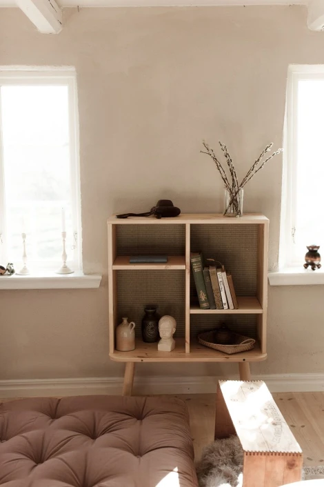 KYABI Reol M. 4 Rom - Furutre - Bilde 4