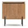 Licia Nattbord M. Dør - Mango Tre