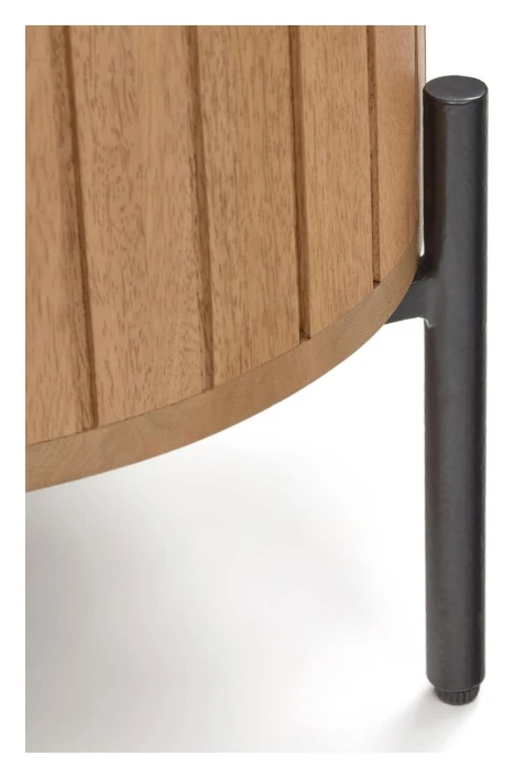 Licia Nattbord M. Dør - Mango Tre - Bilde 4