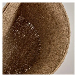 Nazaria Kurvesett M. 2 - Natur 7 Nazaria Kurvesett M. 2 - Natur -UNOLIVING Butikk kave home nazaria kurvesaet m 2 natur LA02616 3 232c