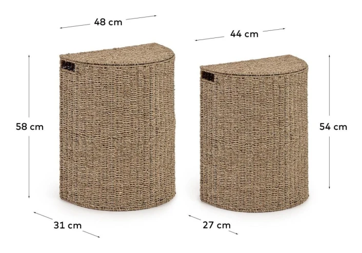 Nazaria Kurvesett M. 2 - Natur 5 Nazaria Kurvesett M. 2 - Natur - Bilde 5