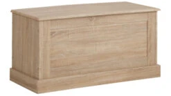 Birk Oppbevaringskiste - Natur