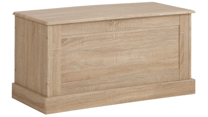 Birk Oppbevaringskiste - Natur 1 Birk Oppbevaringskiste - Natur