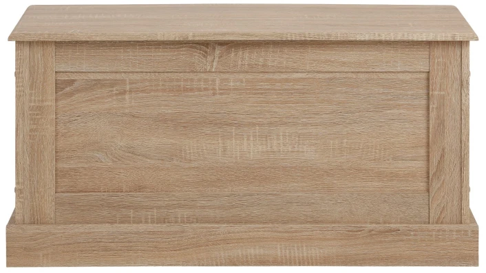 Birk Oppbevaringskiste - Natur 2 Birk Oppbevaringskiste - Natur - Bilde 2