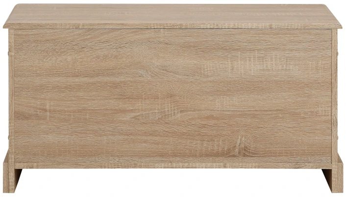 Birk Oppbevaringskiste - Natur 3 Birk Oppbevaringskiste - Natur - Bilde 3