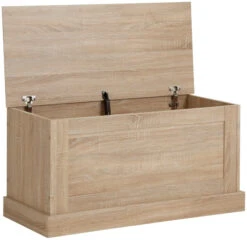 Birk Oppbevaringskiste - Natur 7 Birk Oppbevaringskiste - Natur -UNOLIVING Butikk loft24 birk opbevaringskiste natur opbevaringskasser NT00725 4 4d6e