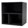 MONTANA Mini 1102 Hylle Modul M. Hyller - Antracit