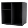 MONTANA Mini 1202 Hylle Modul M. Hyller - Antracit