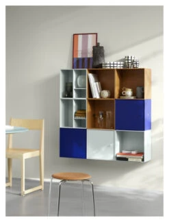 Montana Mini Reol Modul - Amber 8 Montana Mini Reol Modul - Amber -UNOLIVING Butikk montana mini reol modul amber reoler MT00006 2 f4d6