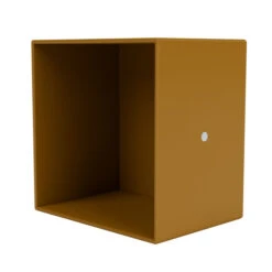 Montana Mini Reol Modul - Amber 9 Montana Mini Reol Modul - Amber -UNOLIVING Butikk montana mini reol modul amber reoler MT00006 3 5577