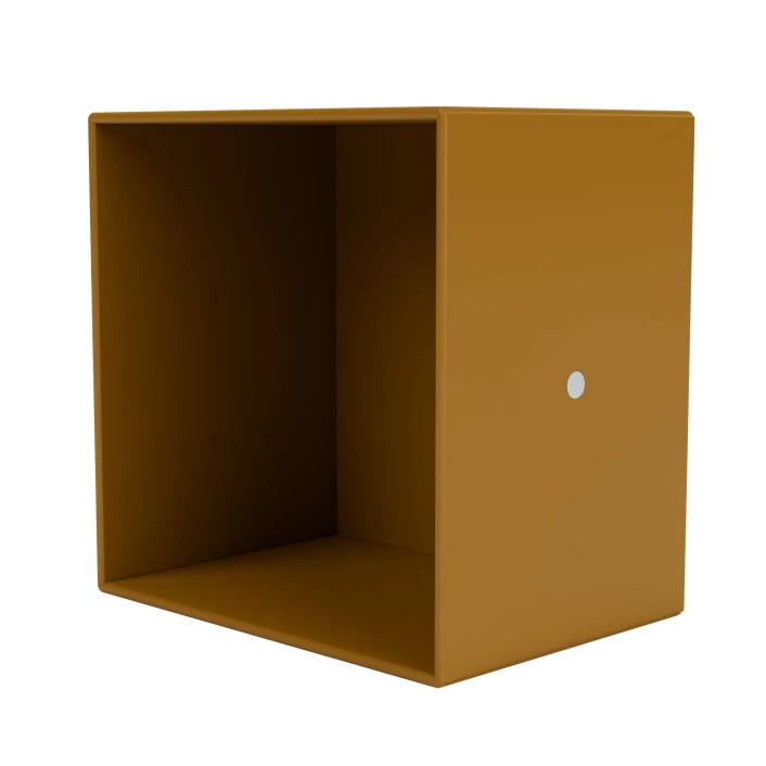 Montana Mini Reol Modul - Amber 3 Montana Mini Reol Modul - Amber - Bilde 3