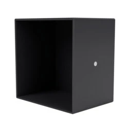 Montana Mini Reol Modul - Antrasitt 9 Montana Mini Reol Modul - Antrasitt -UNOLIVING Butikk montana mini reol modul anthracite reoler MT00001 3 3fc3