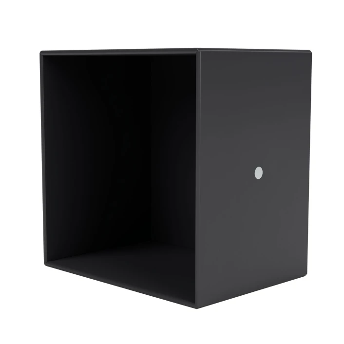 Montana Mini Reol Modul - Antrasitt 3 Montana Mini Reol Modul - Antrasitt - Bilde 3