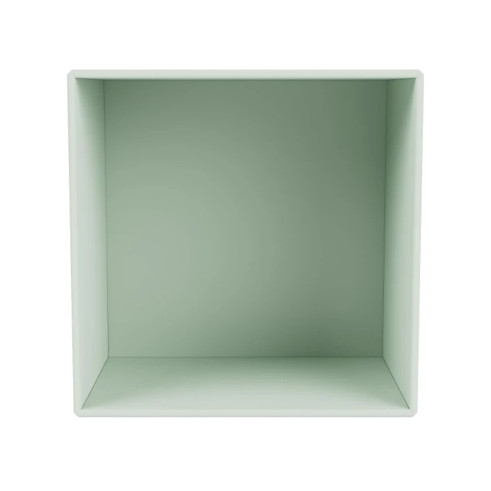 Montana Mini Reol Modul - Mist 1 Montana Mini Reol Modul - Mist