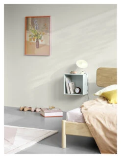 Montana Mini Reol Modul - Mist 8 Montana Mini Reol Modul - Mist -UNOLIVING Butikk montana mini reol modul mist reoler MT00010 2 7611