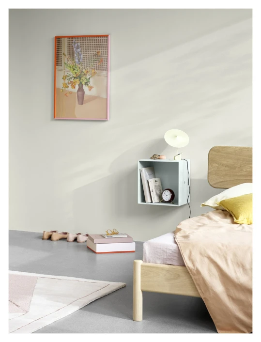 Montana Mini Reol Modul - Mist 2 Montana Mini Reol Modul - Mist - Bilde 2