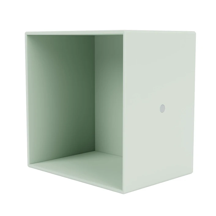 Montana Mini Reol Modul - Mist 3 Montana Mini Reol Modul - Mist - Bilde 3