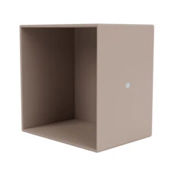 Montana Mini Reol Modul - Mushroom -UNOLIVING Butikk montana mini reol modul mushroom reoler MT00005 3 8d41