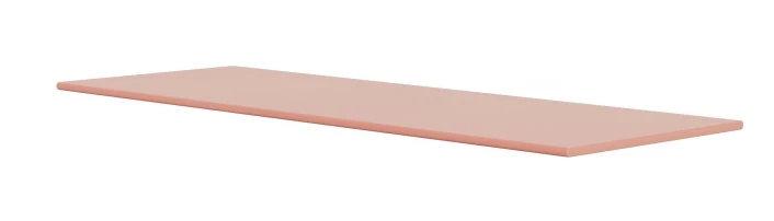 Montana Mini Top Panel Double - Rhubarb 2 Montana Mini Top Panel Double - Rhubarb - Bilde 2