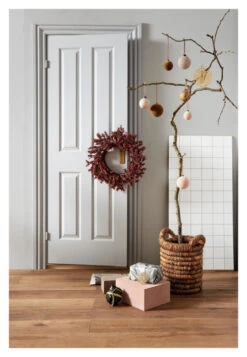 Nordal Abaca Kurvesett - Abaca Hamp -UNOLIVING Butikk nordal abaca kurvesaet abaca hemp kurve ND01038 3 fd5c