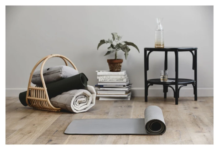 Nordal ROA Kurv M. Hank - Polert Rotting - Bilde 2