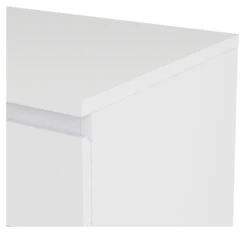 Nova Kommode - Hvit - 106,6x76,8 9 Nova Kommode - Hvit - 106,6x76,8 -UNOLIVING Butikk nova kommode hvid kommoder TV04527 4 d6c6