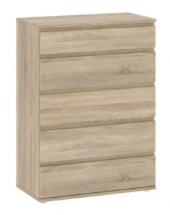 Nova Kommode - Lys Tre - 106,6x76,8 10 Nova Kommode - Lys Tre - 106,6x76,8 -UNOLIVING Butikk nova kommode lystrae kommoder TV04528 4 5794