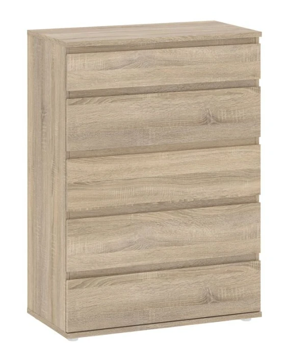 Nova Kommode - Lys Tre - 106,6x76,8 4 Nova Kommode - Lys Tre - 106,6x76,8 - Bilde 4