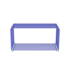 Panton Wire Trådreol Extend, D: 38 - Monarch 7 Panton Wire Trådreol Extend, D: 38 - Monarch -UNOLIVING Butikk panton wire traadreol extend d 38 monarch reoler MT00064 3 7b50