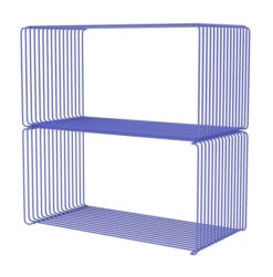 Panton Wire Trådreol Extend, D: 38 - Monarch 8 Panton Wire Trådreol Extend, D: 38 - Monarch -UNOLIVING Butikk panton wire traadreol extend d 38 monarch reoler MT00064 4 2bc6