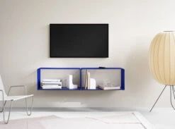 Panton Wire Trådreol Extend, D: 38 - Monarch 9 Panton Wire Trådreol Extend, D: 38 - Monarch -UNOLIVING Butikk panton wire traadreol extend d 38 monarch reoler MT00064 7 60e9