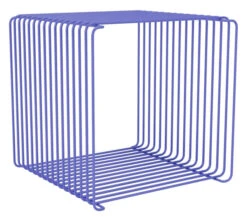 Panton Wire Trådreol Single, D38, Monarch