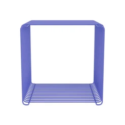 Panton Wire Trådreol Single, D38, Monarch 7 Panton Wire Trådreol Single, D38, Monarch -UNOLIVING Butikk panton wire traadreol single d38 monarch reoler MT00056 3 1bea