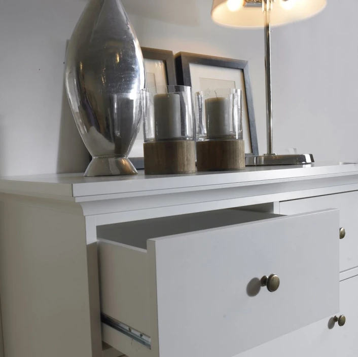 Paris Kommode - 139,7x96,2 7 Paris Kommode - 139,7x96,2 - Bilde 7