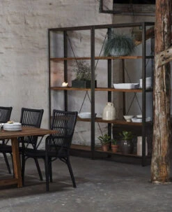 Sika-Design - Shelly Reol - Teak