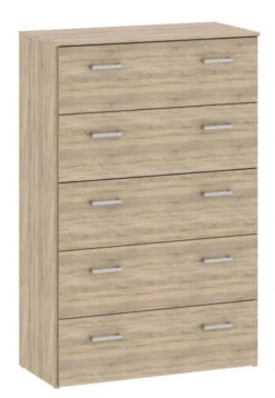 Space Kommode - Lys Tre