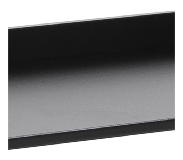 Storie Reol M. 4 Hyller - Sort - Bilde 7