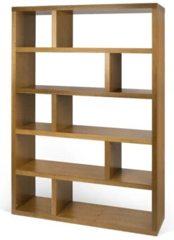 Dublin Reol - Finer -UNOLIVING Butikk temahome dublin reol mukalifiner reoler TE00166 3 b992