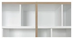 Temahome Group 108 Reol - Matt Hvit 14 Temahome Group 108 Reol - Matt Hvit -UNOLIVING Butikk temahome group 108 reol mat hvid reoler TE00798 6 959a