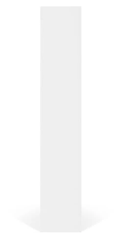 Temahome Group 72 Reol - Matt Hvit 14 Temahome Group 72 Reol - Matt Hvit -UNOLIVING Butikk temahome group 72 reol mat hvid reoler TE00799 5 4300