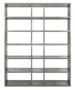 Temahome - Pombal Reol - Grå