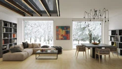 Temahome - Pombal Reol - Grå 8 Temahome - Pombal Reol - Grå -UNOLIVING Butikk temahome pombal reol graa 18 rum reoler TE00366 4 e36e